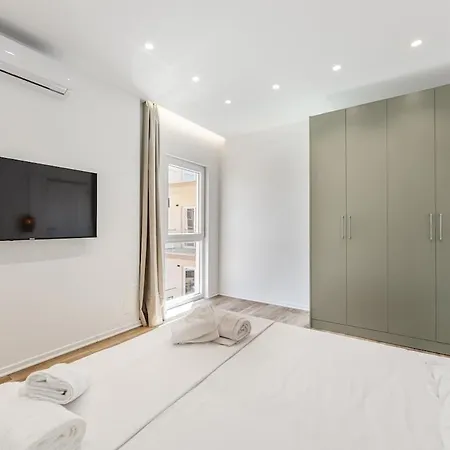 Apartment Aqua Breeze 2br By Pikhost *