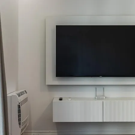 Aqua Breeze 2br By Pikhost Apartment Golem (Tirana)