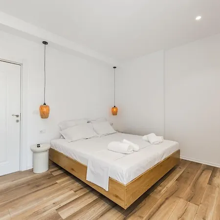 Apartment Aqua Breeze 2br By Pikhost *