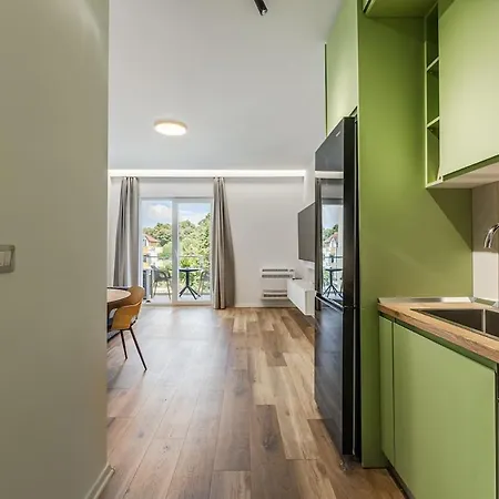 Aqua Breeze 2br By Pikhost Apartment *