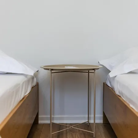 Aqua Breeze 2br By Pikhost Apartment Golem (Tirana)