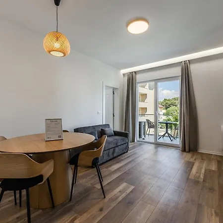 Aqua Breeze 2br By Pikhost Apartment Golem (Tirana)
