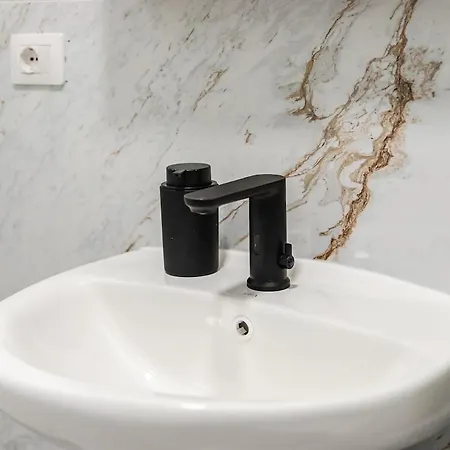 Apartment Aqua Breeze 2br By Pikhost *