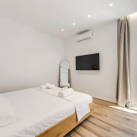 Apartment Aqua Breeze 2br By Pikhost